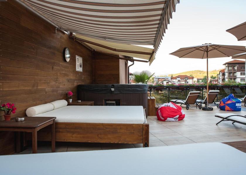  Velingrad swimming pool