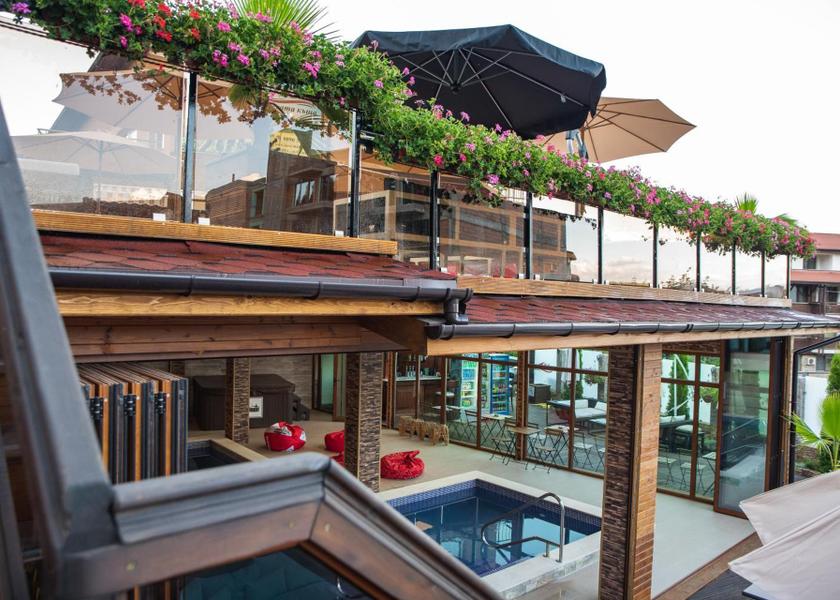  Velingrad swimming pool