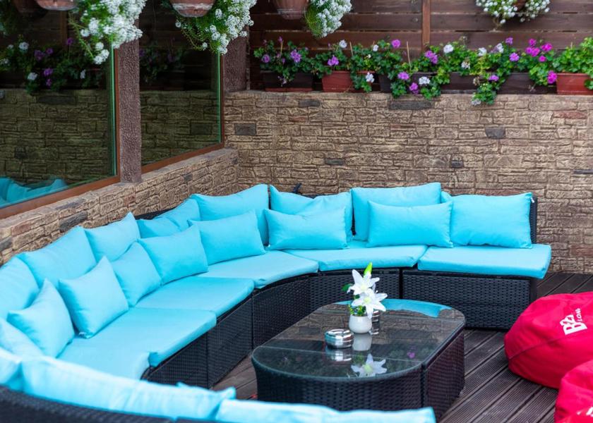  Velingrad swimming pool