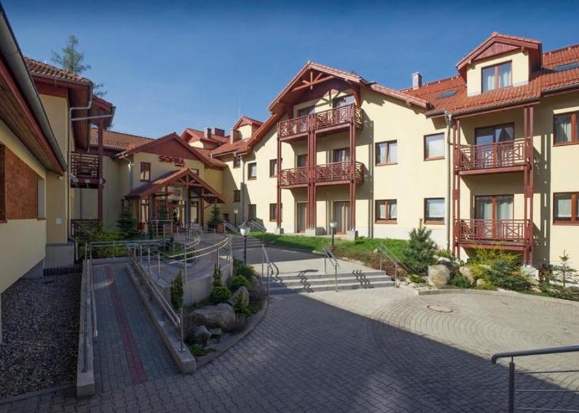 Lower Silesian Voivodeship Karpacz 