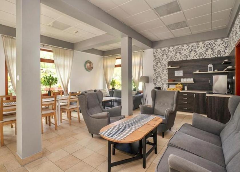 Lower Silesian Voivodeship Karpacz facilities