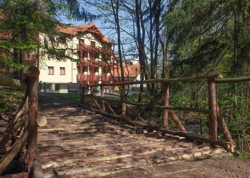 Lower Silesian Voivodeship Karpacz 