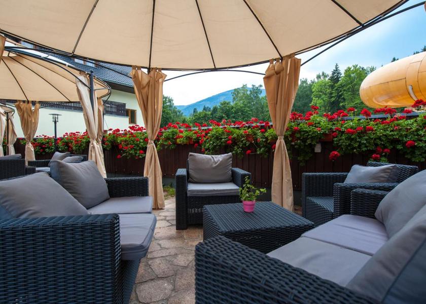 Lower Silesian Voivodeship Karpacz food and beverages