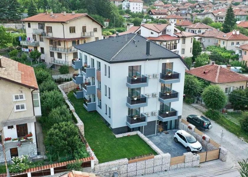 Pazardzhik Province Velingrad 