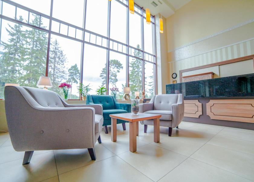 Lower Silesian Voivodeship Karpacz lobby