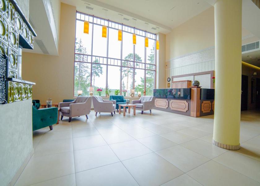 Lower Silesian Voivodeship Karpacz lobby