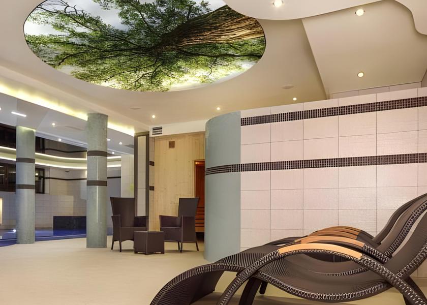 Lower Silesian Voivodeship Karpacz spa