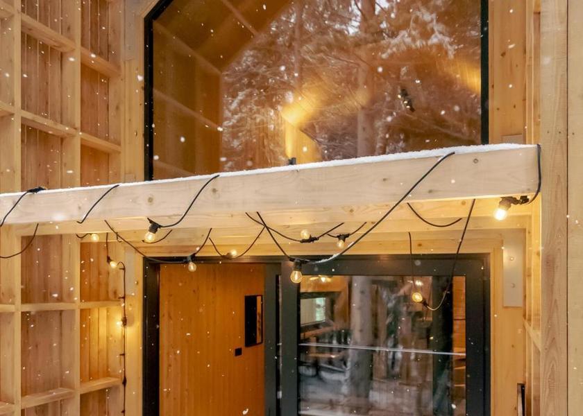 Lower Silesian Voivodeship Karpacz balcony/terrace