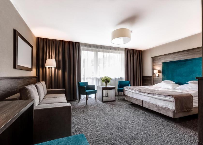 Lower Silesian Voivodeship Karpacz Prestige Room