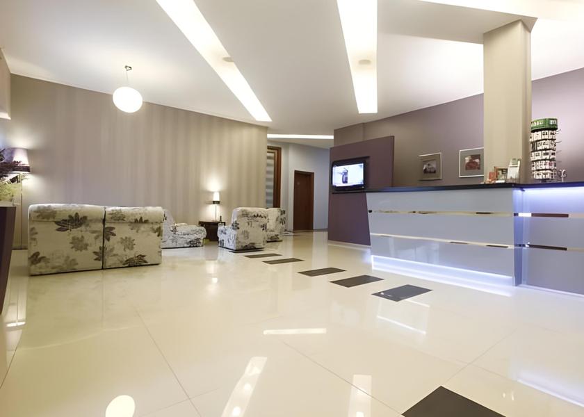  Skopje interior view