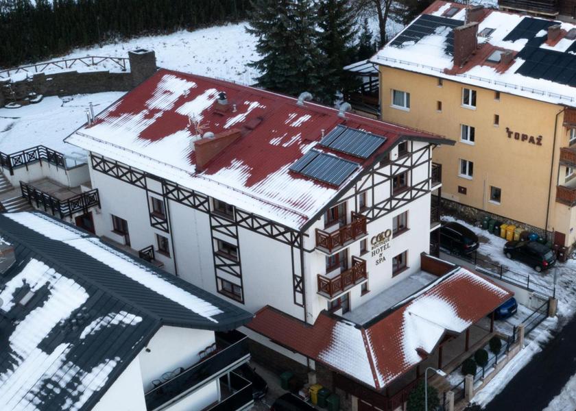 Lower Silesian Voivodeship Karpacz 