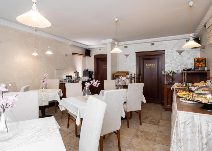 Lower Silesian Voivodeship Karpacz restaurant