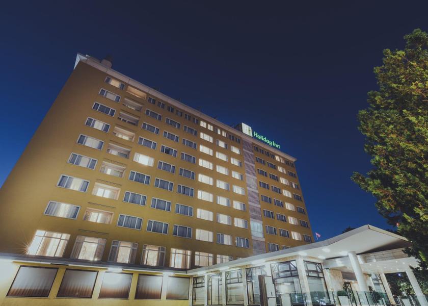 Greater Skopje Skopje exterior view