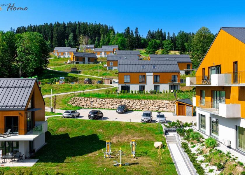 surrounding environment