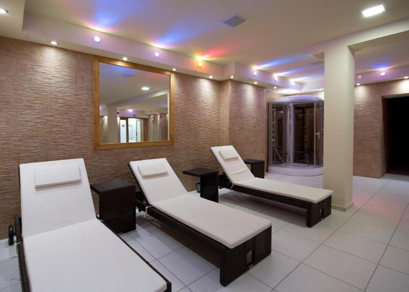 Lower Silesian Voivodeship Karpacz spa