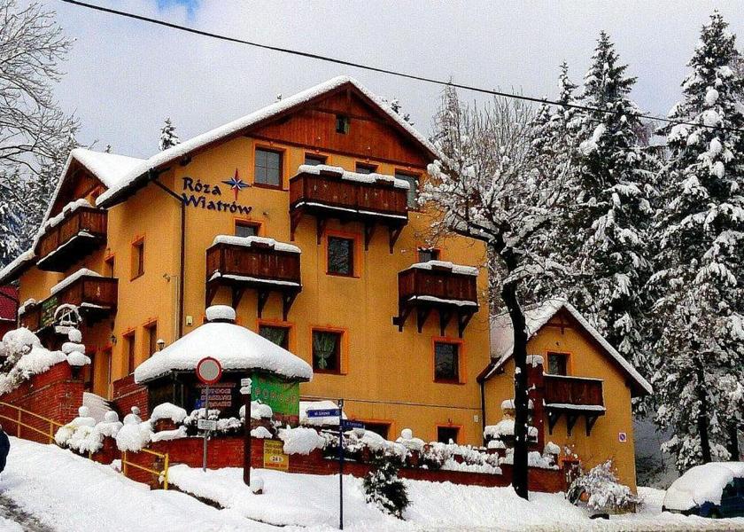 Lower Silesian Voivodeship Karpacz 