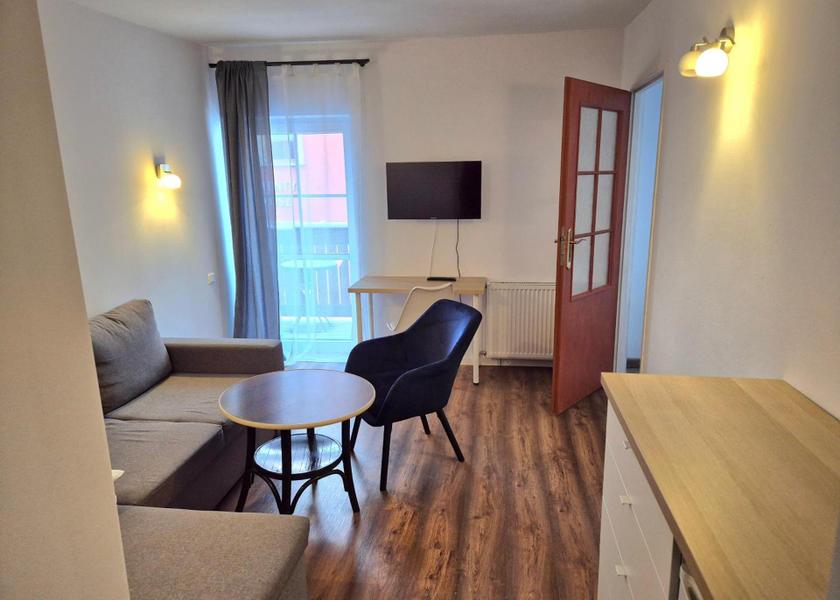 Lower Silesian Voivodeship Karpacz Public Areas