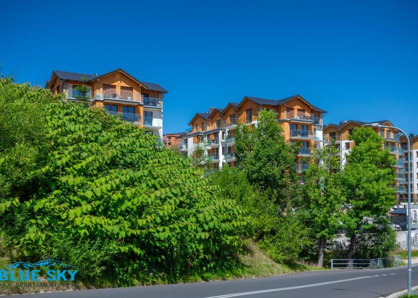 surrounding environment