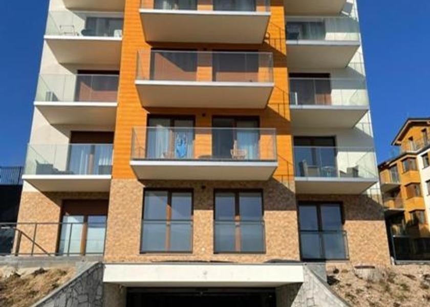 Lower Silesian Voivodeship Karpacz 