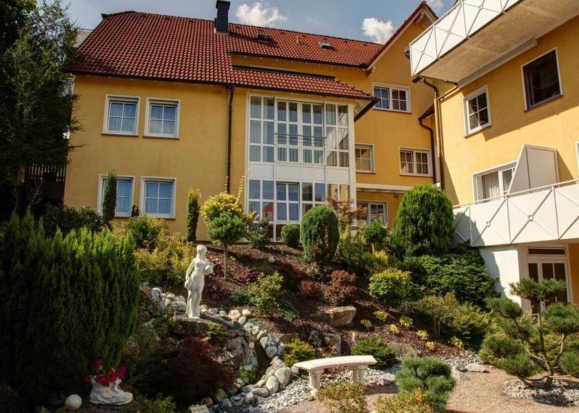 Hessen Bad Hersfeld 