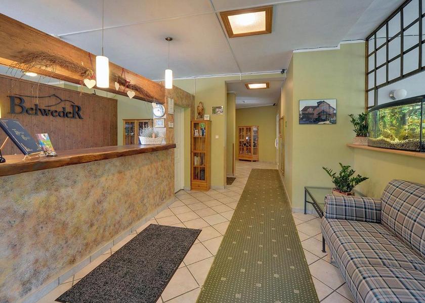 Lower Silesian Voivodeship Karpacz 