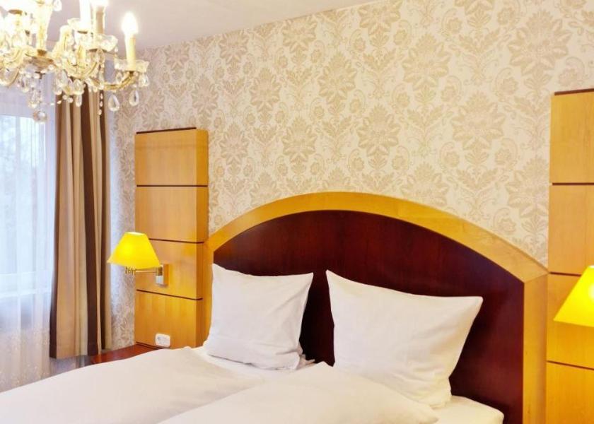 Hessen Bad Hersfeld bed