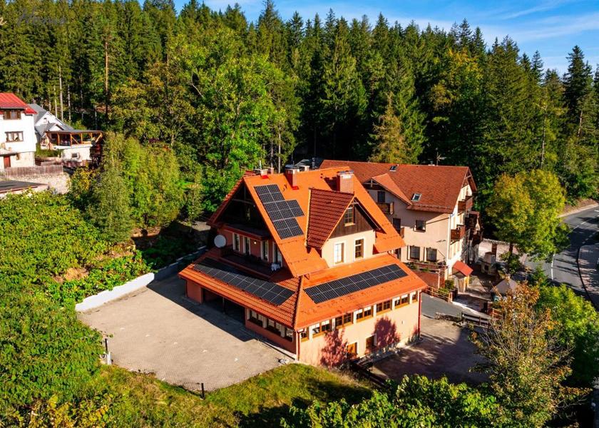 surrounding environment