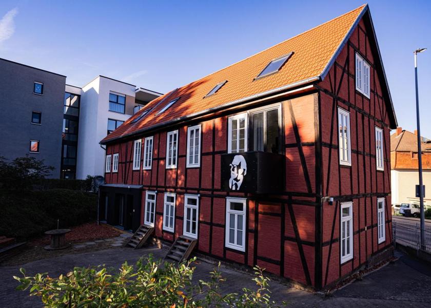 Hessen Bad Hersfeld 