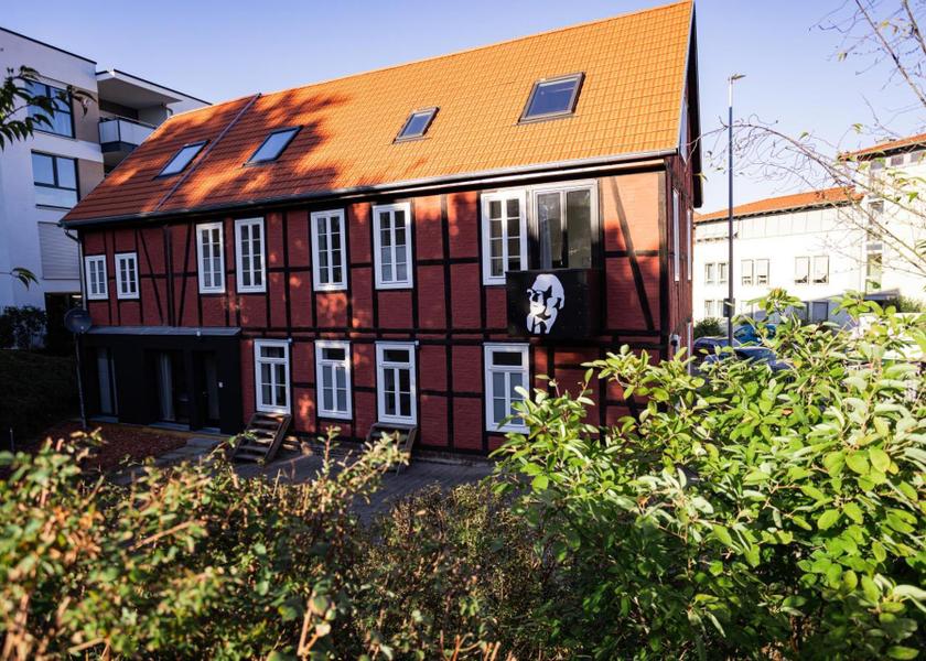 Hessen Bad Hersfeld 