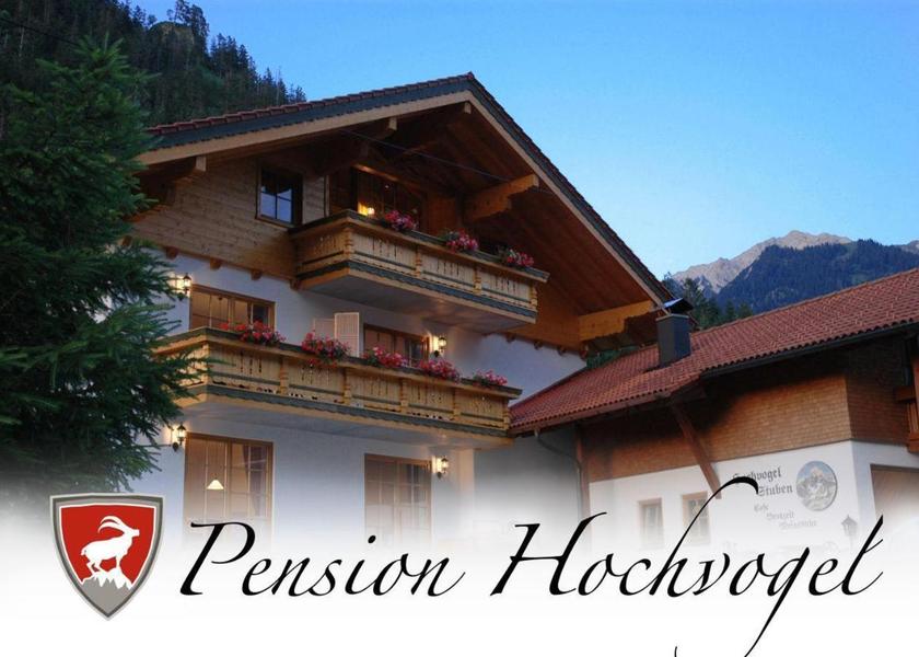 Bavaria Bad Hindelang exterior view