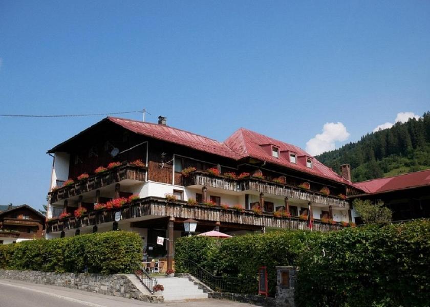 Bavaria Bad Hindelang 