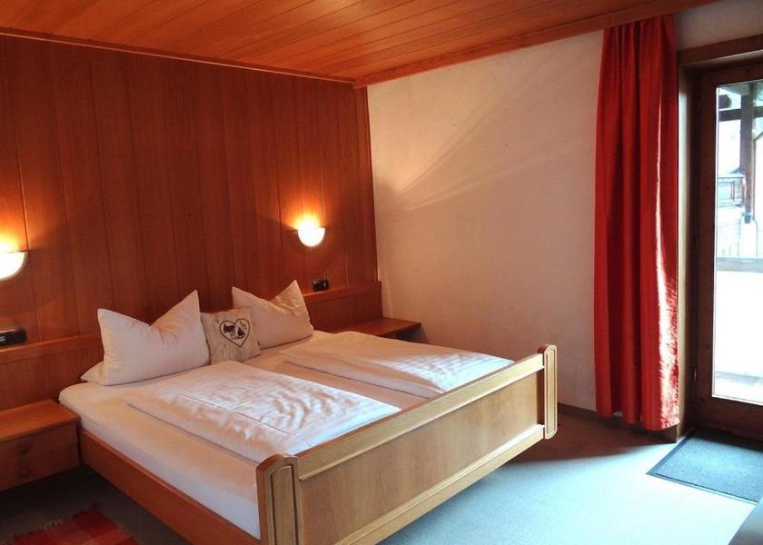 Bavaria Bad Hindelang Single Room with Shower