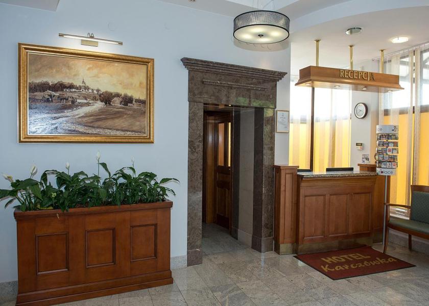 Swietokrzyskie Voivodeship Kielce lobby
