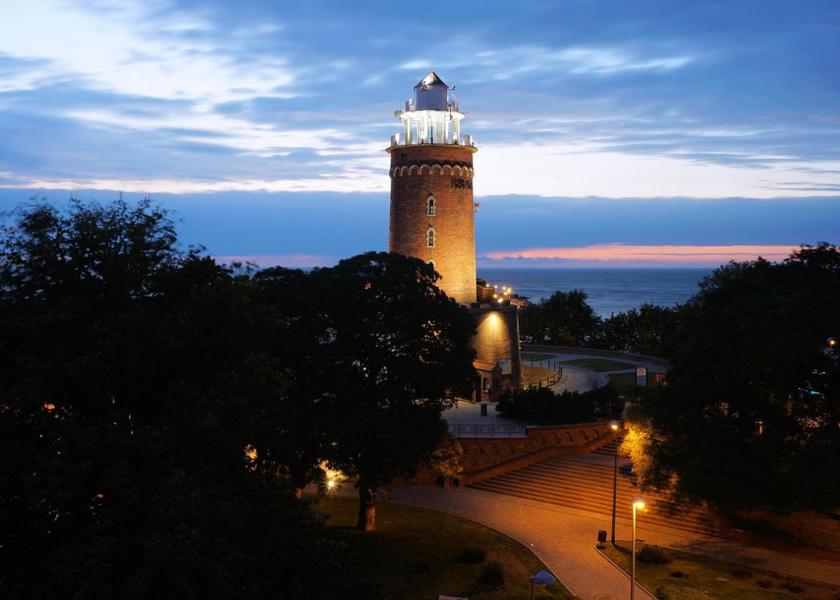 West Pomeranian Voivodeship Kolobrzeg nearby attraction