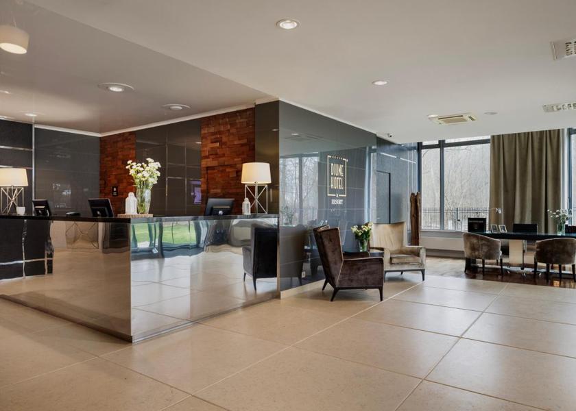 West Pomeranian Voivodeship Kolobrzeg lobby