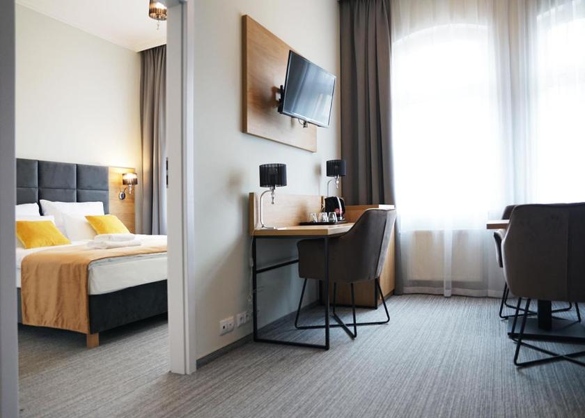 West Pomeranian Voivodeship Kolobrzeg Family Studio