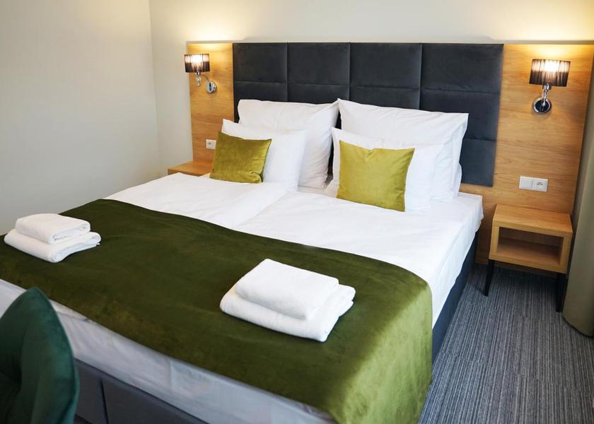 West Pomeranian Voivodeship Kolobrzeg Family Studio