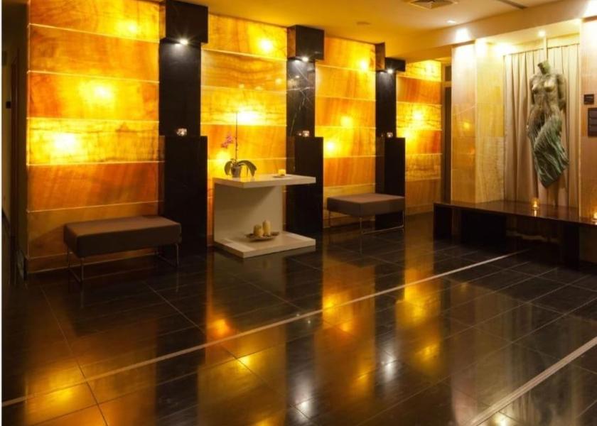 West Pomeranian Voivodeship Kolobrzeg swimming pool