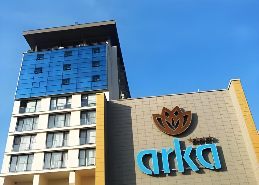 West Pomeranian Voivodeship Kolobrzeg exterior view