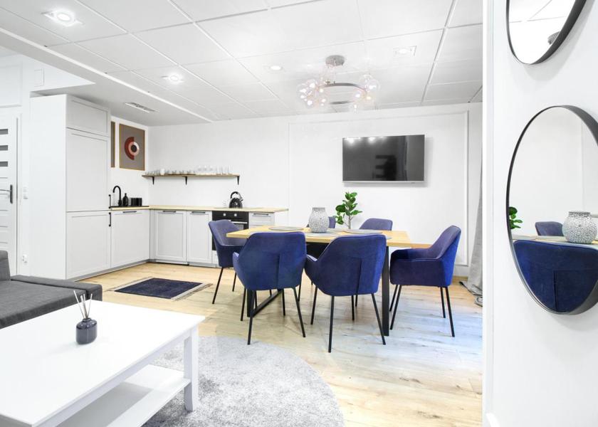 West Pomeranian Voivodeship Kolobrzeg facilities