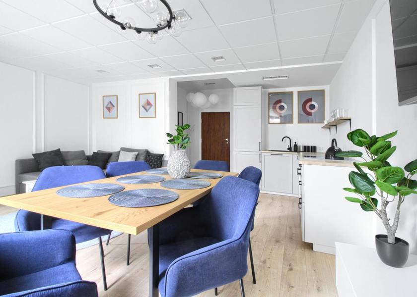 West Pomeranian Voivodeship Kolobrzeg facilities