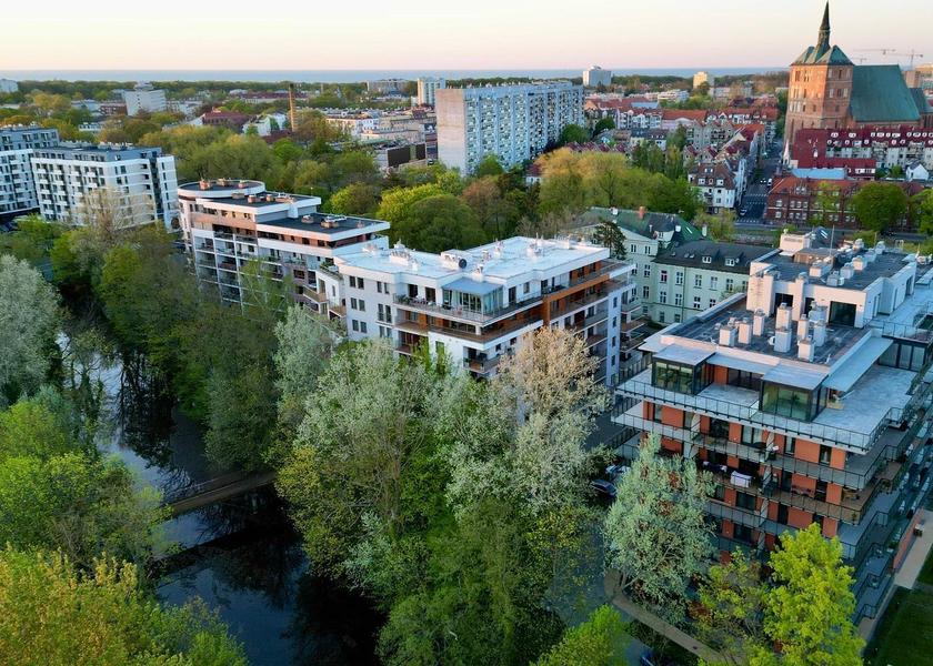 West Pomeranian Voivodeship Kolobrzeg 