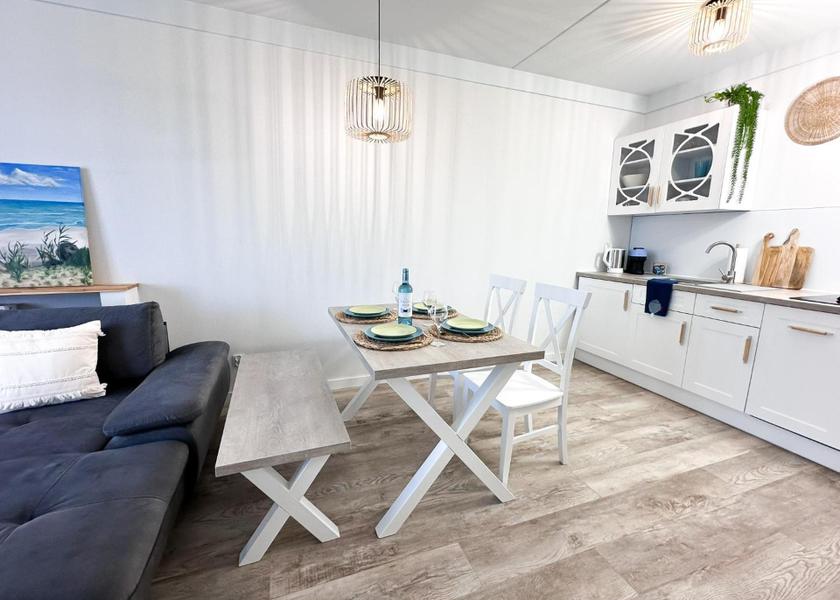 West Pomeranian Voivodeship Kolobrzeg facilities