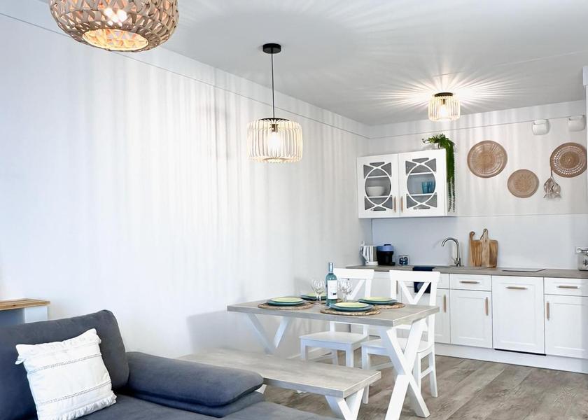 West Pomeranian Voivodeship Kolobrzeg facilities