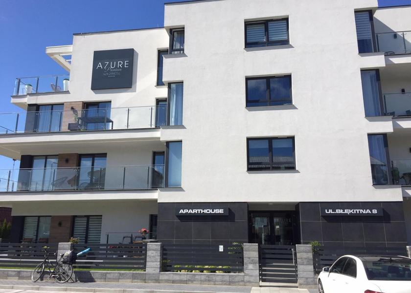 West Pomeranian Voivodeship Kolobrzeg entrance