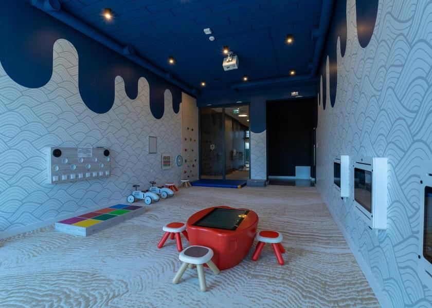 West Pomeranian Voivodeship Kolobrzeg playground