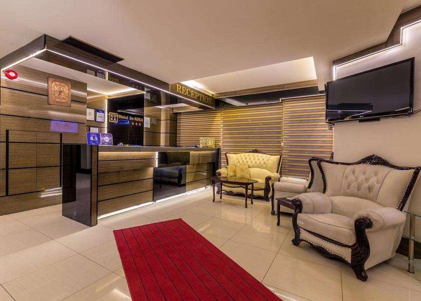 Greater Skopje Skopje bar