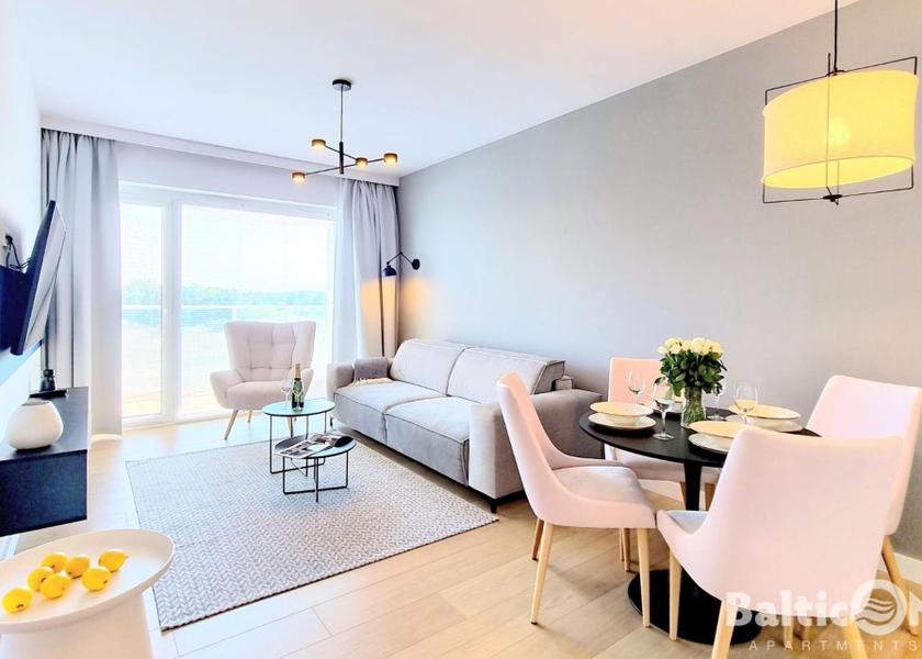 West Pomeranian Voivodeship Kolobrzeg facilities