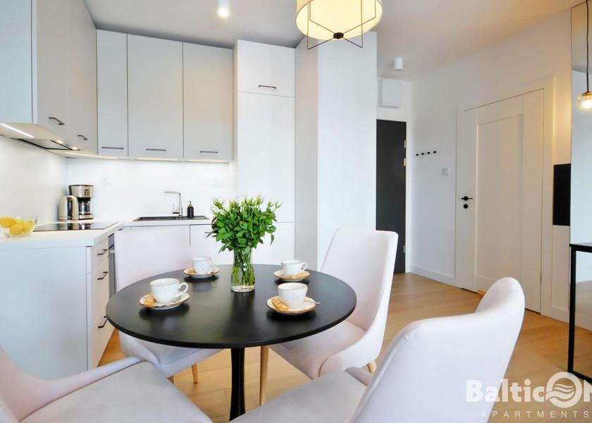 West Pomeranian Voivodeship Kolobrzeg facilities