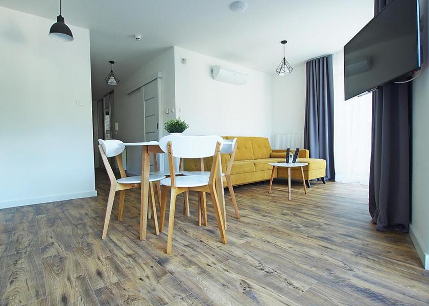 West Pomeranian Voivodeship Kolobrzeg 